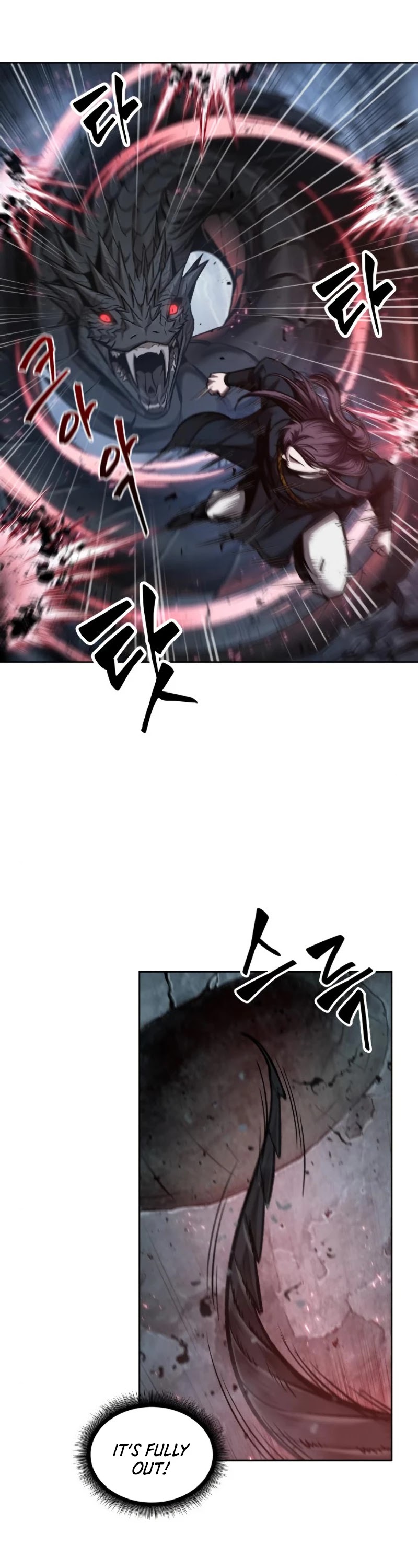 Nano Machine Chapter 75 image 20